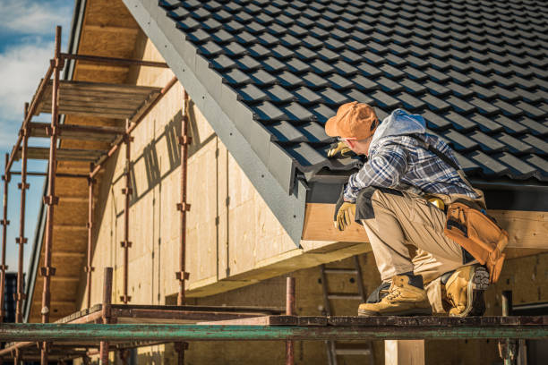 Best Best Roofing Contractors  in Wilder, VT