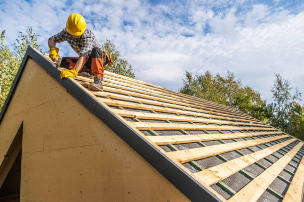 Best Roof Waterproofing Services  in Wilder, VT